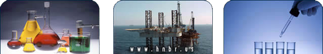 CHEMICAL AND PETROCHEMICAL INDUSTRY HNBR