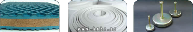 METAL MECHANIC INDUSTRY HNBR