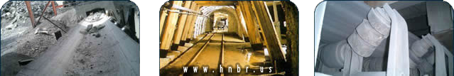 MINIG INDUSTRY HNBR MINIG INDUSTRY HNBR