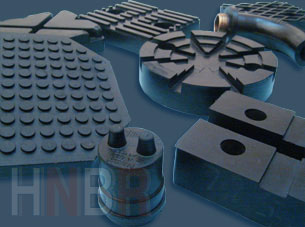 HNBR VITON GASKET