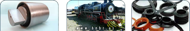 TRAIN INDUSTRY HNBR